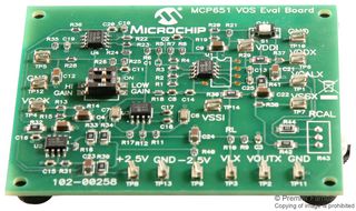 MCP651EV-VOS图片16