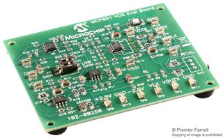 MCP651EV-VOS图片14