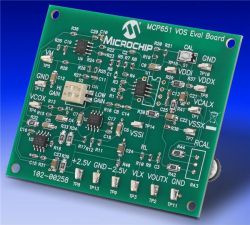 MCP651EV-VOS图片17