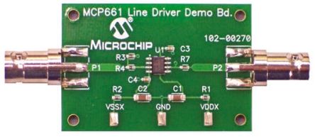 MCP661DM-LD图片3