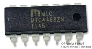 MIC4468ZN图片7