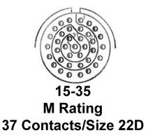 MS27467E15A35S图片2