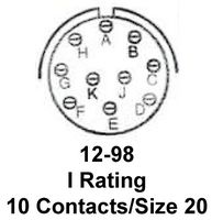 MS27508E12A98S图片5