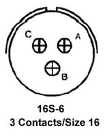 MS3102A16S-6S-RES图片3