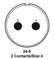 MS3103-24-9P图片3