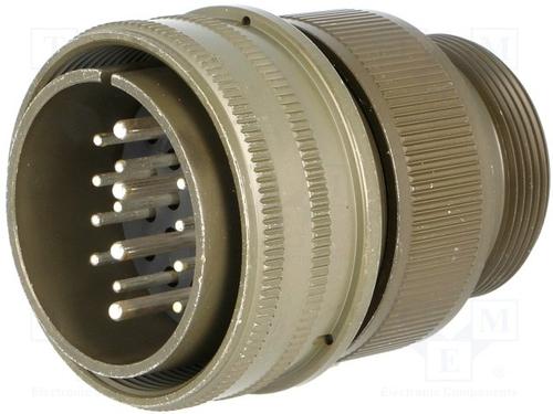 MS3106A28-11P图片1