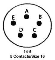 MS3120E14-5PX图片2