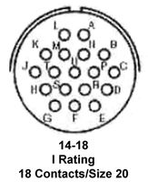 MS3122E14-18SY-LC图片3