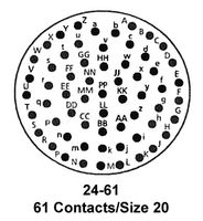 MS3126E24-61SY图片3