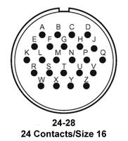 MS3456W24-28P图片3