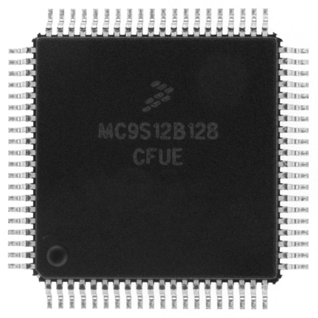 MC9S12B128CFUE图片4