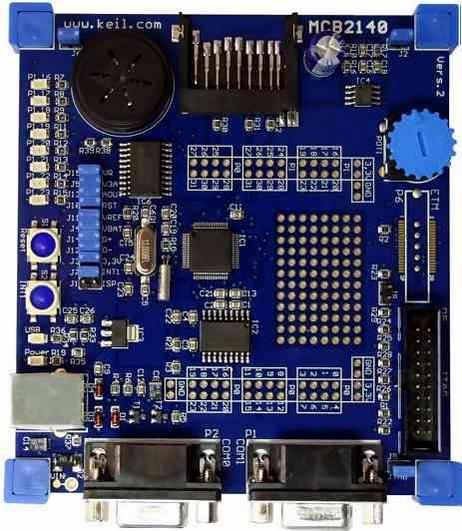 MCB2140图片7