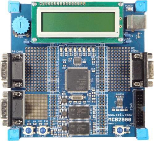 MCB2388图片7