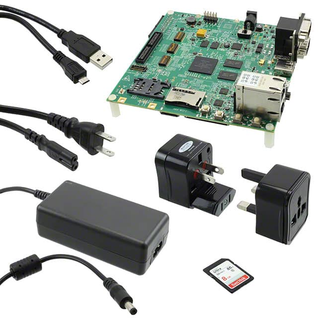 MCIMX6SX-SDB图片5