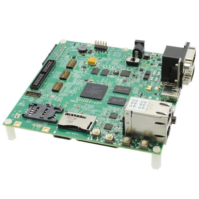 MCIMX6SX-SDB图片2
