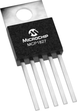 MCP1827-3002E/AT图片2