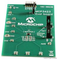 MCP3423EV图片13