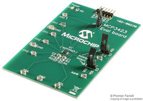 MCP3423EV图片11