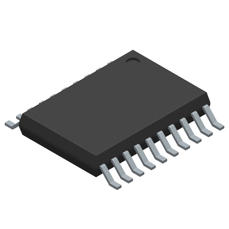 MCP4361-104E/ST图片17