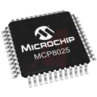 MCP8025-115E/PT图片11