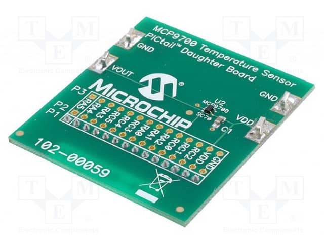 MCP9700DM-PCTL图片17