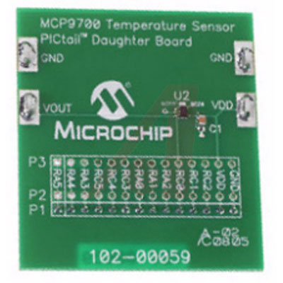 MCP9700DM-PCTL图片11