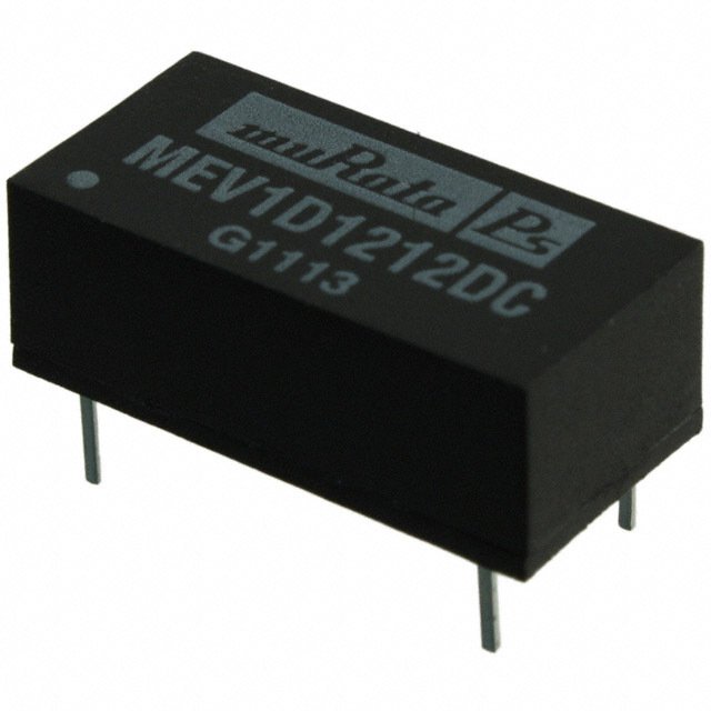 MEV1D1212DC图片6