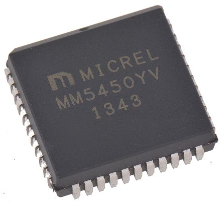 MM5450YV-TR图片4