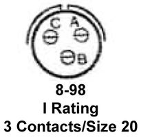 MS27497T8F98SA图片2
