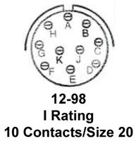 MS27508E12A98SA图片3