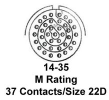 MS27508E14B35SB图片5