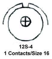MS3100A12S-4P-RES图片4