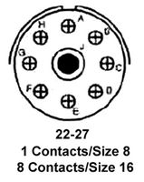 MS3102R22-27S图片6