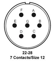 MS3102R22-28S图片4