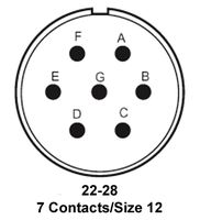MS3102R22-28S图片2