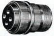 MS3106F16S-5P图片4