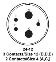 MS3108R24-12PX图片3