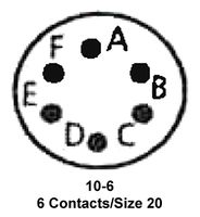 MS3111E10-6P图片3