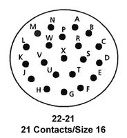 MS3112E22-21S图片2