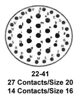 MS3116E22-41SW图片1