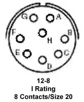 MS3116P12-8S图片3