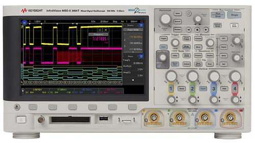 MSOX3054T图片11