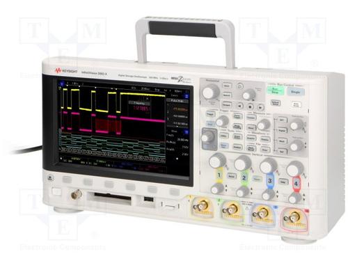 MSOX3054T图片12