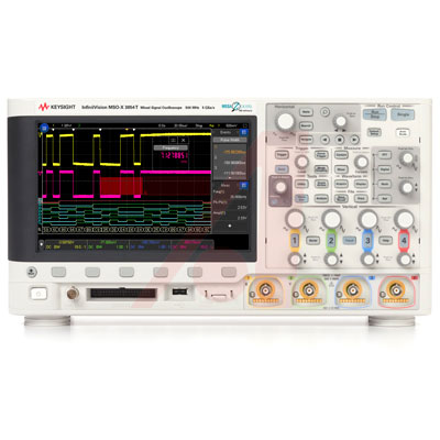 MSOX3054T图片13