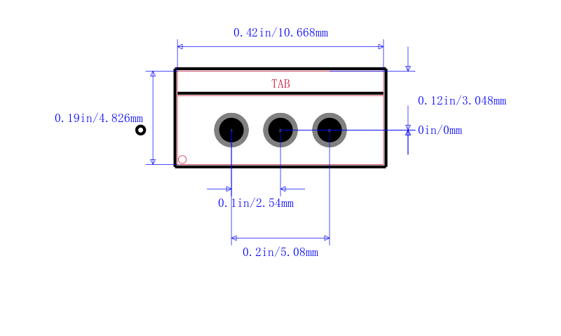MIC29150-5.0WT封装图