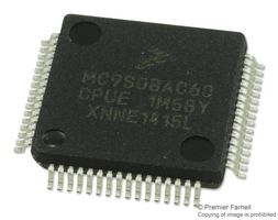 MC9S08AC60CPUE图片7