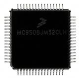 MC9S08JM32CLH图片6