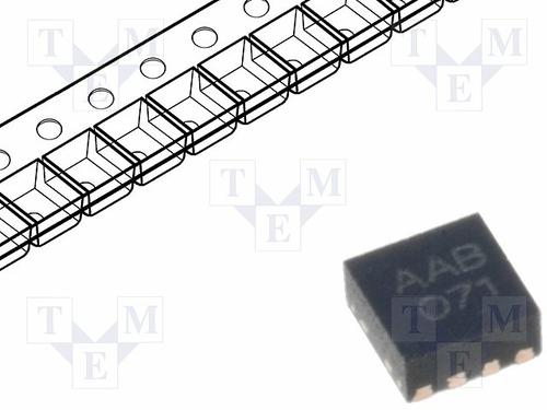MCP1710T-18I/LZ图片4