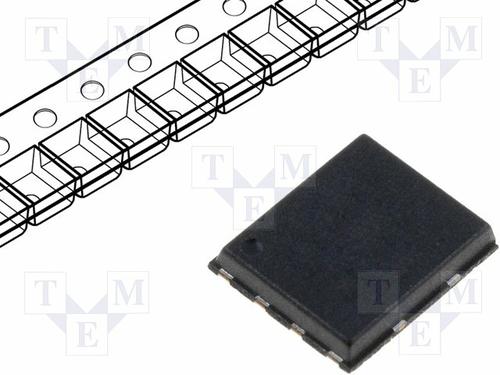 MCP1710T-25I/LZ图片5