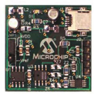 MCP355XDM-TAS图片10
